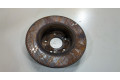 Диск тормозной  Mercedes C W203 2000-2007 3.0  задний     A2104230612A2104231012, A2104231012      