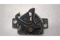 Замок капота  Suzuki Grand Vitara 1997-2006     