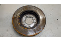 Диск тормозной  Mercedes CLK W208 1997-2002   передний         