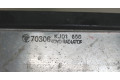 Интеркулер  Mazda Xedos 9 2.3  KJ0113550A    