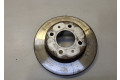 Диск тормозной  Hyundai Atos (Amica) 2003-2008 1.1  передний     5171202551      