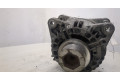 Генератор  Renault Megane 2 2002-2009            1.5 дизель