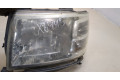 Фара передняя  Ford Ranger 2006-2012 левая 