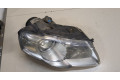 Фара передняя  Volkswagen Passat 6 2005-2010 правая 