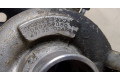  Турбина  Mitsubishi Montero Sport / Pajero Sport 1996-2008                 2.5 MR968080