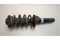 Стойка амортизатора  Volkswagen Touran 2003-2006 1T0413031BR, 1K0411105DG     