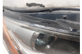 Фара передняя  Audi A6 (C7) 2011-2014 правая 