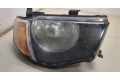 Фара передняя  Mitsubishi L200 2006-2015 правая 