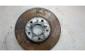 Диск тормозной  Ford Focus 3 2011-2015 1.0  передний     1790221, AV611125DB      