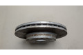 Диск тормозной  Mazda 323 (BA) 1994-1998   передний   BR703325XF      