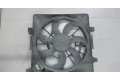 Вентилятор радиатора  Hyundai i40 2015-    1.7 дизель       