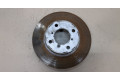 Диск тормозной  Suzuki Liana   передний   5531162G01      