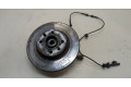 Диск тормозной  Fiat Panda 2011-2025   передний   51859075      