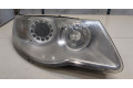 Фара передняя  Volkswagen Touareg 2007-2010 правая 
