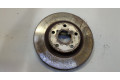 Диск тормозной  Toyota RAV 4 2013-2015   передний   4351242100      