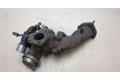  Турбина  Ford Ranger 2006-2012             4943873