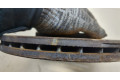 Диск тормозной  Skoda Roomster 2010-2015   передний         