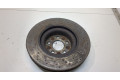 Диск тормозной  Mercedes S W221 2005-2013   передний         