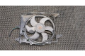 Вентилятор радиатора  Renault Kangoo 1998-2008    1.9 дизель       