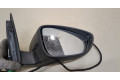 Зеркало боковое  Volkswagen Passat 7 2010-2015 Европа  правое           3AC857508F, 3C8857522D, 3C8857538