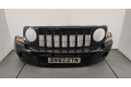 Бампер  Jeep Patriot 2007-2010 передний   