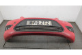 Бампер  Ford Focus 2 2008-2011 передний   