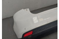 Бампер  Ford Focus 3 2011-2015 задний     1744017, 1852397, BM51A17906AG57VT