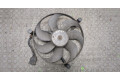 Вентилятор радиатора  Skoda Fabia 1999-2004    1.2 бензин       