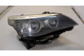 Фара передняя  BMW 5 E60 2003-2009 правая 