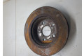 Диск тормозной  Jeep Grand Cherokee 1999-2003   передний         