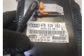 Панель приборов  Audi A6 (C6) 2005-2011       4f090982     2  Дизель