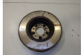 Диск тормозной  Mercedes CLS C219 2004-2010 3.0  передний     A2114210912      
