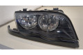 Фара передняя  BMW 3 E46 1998-2006 правая 