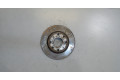Диск тормозной  Peugeot 205 1.1  передний   4246A7      