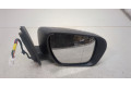 Зеркало боковое  Mazda CX-7 2007-2012  правое           