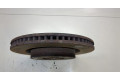 Диск тормозной  Mitsubishi Pajero 2006-2011   передний         