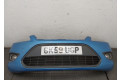 Бампер  Ford Focus 2 2008-2011 передний   