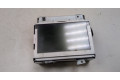Дисплей мультимедиа  Land Rover Freelander 2 2007-2014        