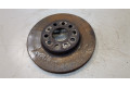 Диск тормозной  Volkswagen Touran 2006-2010   передний         