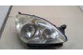Фара передняя  Honda CR-V 2001-2006 правая 
