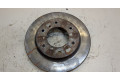 Диск тормозной  Mitsubishi Pajero / Montero 2000-2006   передний         