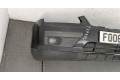 Бампер  Ford Focus 2 2005-2008 передний   
