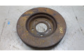 Диск тормозной  Chrysler Pacifica 2003-2008   передний         
