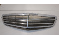 Решетка радиатора  Mercedes C W204 2007-2013          
