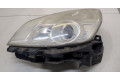 Фара передняя  Renault Scenic 2003-2009 левая 