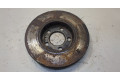 Диск тормозной  Volkswagen Polo 2005-2009 1.2, 1.2  передний , Volkswagen  ,  2005-2009 6R0615301      