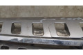 Решетка радиатора  Mercedes ML W164 2005-2011          
