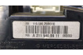 Панель приборов  Mercedes E W211 2002-2009       A2115405911     