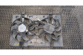 Вентилятор радиатора  Nissan Rogue 2007-2013    2.5 бензин       