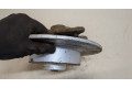 Диск тормозной  Renault Scenic 2009-2012   задний         